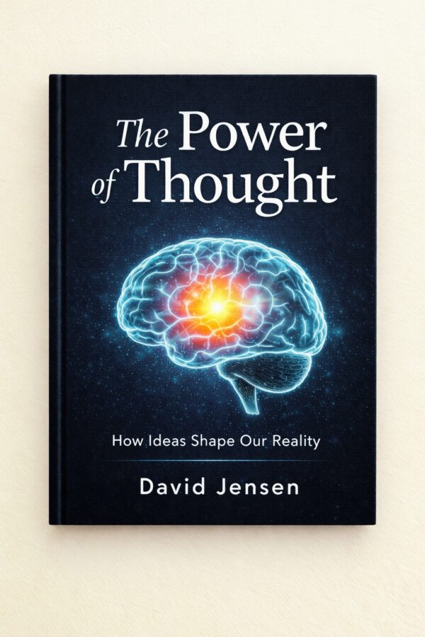 The Power of Thought 8