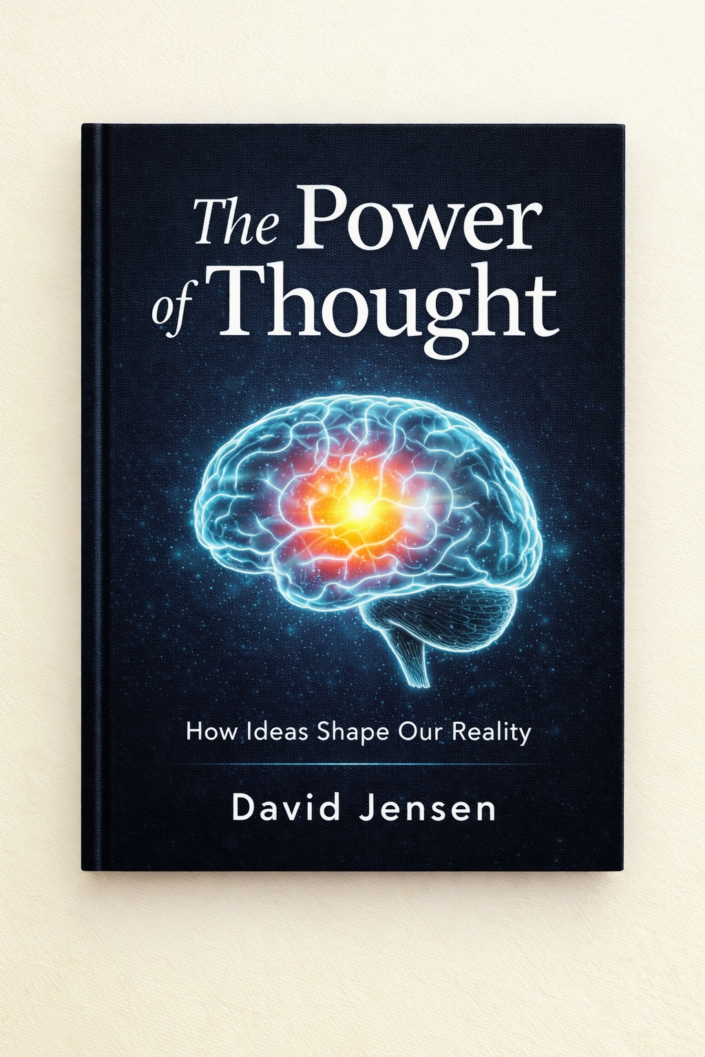 The Power of Thought 8